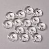 Transparent Acrylic Beads TACR-J054-10mm-48401-1