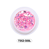 Shiny Nail Art Decoration Accessories MRMJ-T063-508L-2