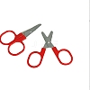 Mini Stainless Steel Scissor LS-PW22062881559-1