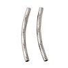 304 Stainless Steel Tube Beads STAS-B128-13E-P-1