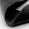 Polyester Velvet Ribbon for Gift Packing and Festival Decoration SRIB-M001-7mm-030-2