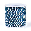 50M Braided Polyester Cord OCOR-T017-02C-1