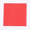 11CT Cross Stitch Fabric Sheets DIY-WH0163-97B-01-1