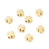 Brass Beads KK-E280-03G-1