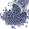 TOHO 6/0 Round Beads SEED-XTR06-PF0567-1