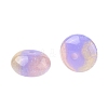 Opaque Resin Beads RESI-U013-01B-2