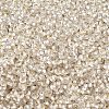 TOHO 8/0 Demi Round Beads SEED-DR08-PF21F-2