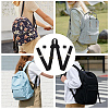 1 Bag Canvas Bag Straps FIND-CY0001-80D-5