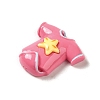 Baby Theme Opaque Resin Decoden Cabochons X-CRES-L043-B03-2