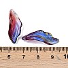 Glass Pendants GLAA-C040-01L-3