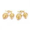 304 Stainless Steel Pendants STAS-T065-71G-1