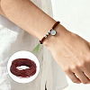 20M Cowhide Leather Cord WL-CL0001-23A-3