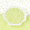 6/0 Glass Seed Beads SEED-US0003-4mm-152-1