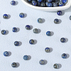 120Pcs Natural Lapis Lazuli Beads G-PA0001-15A-7