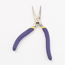 Jewelry Pliers PT-WH0001-06