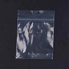 Plastic Zip Lock Bags OPP-G001-F-5x7cm
