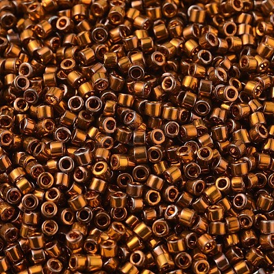 MIYUKI Delica Beads X-SEED-J020-DB0505-1