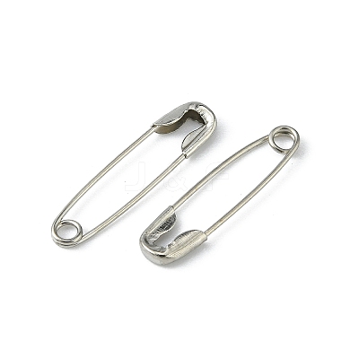 Iron Safety Pins NEED-D001-1-1