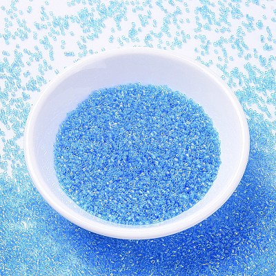 MIYUKI Delica Beads X-SEED-J020-DB1249-1