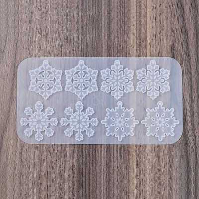 Silicone Molds DIY-S048-02B-1