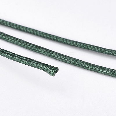 Nylon Braided Threads NWIR-K022-0.8mm-08-1