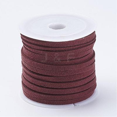 Faux Suede Cord LW-JP0002-01-1