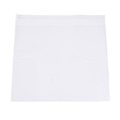 Rectangle OPP Cellophane Bags OPC-N002-01E-1