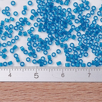 MIYUKI Delica Beads SEED-X0054-DB0714-1
