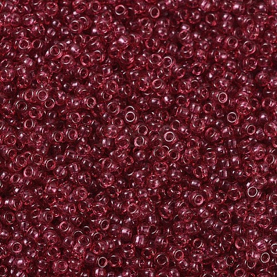 MIYUKI Round Rocailles Beads SEED-G007-RR1403-1