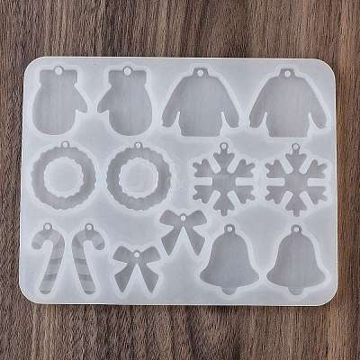 Christmas DIY Candle Making AJEW-U017-08C-1