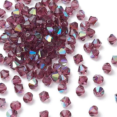 Preciosa® Crystal Beads X-PRC-BA6-20050-200-1