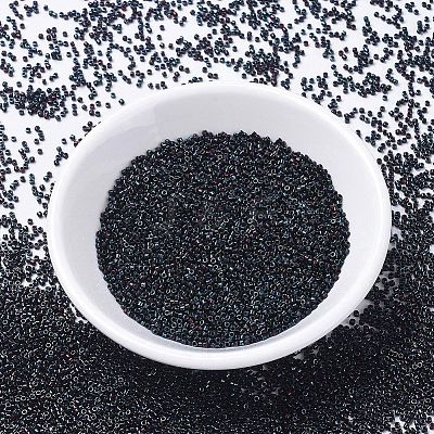 MIYUKI Delica Beads SEED-J020-DB1003-1