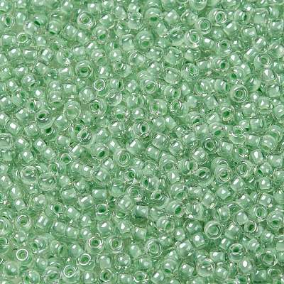 TOHO Round Seed Beads X-SEED-TR11-0354-1