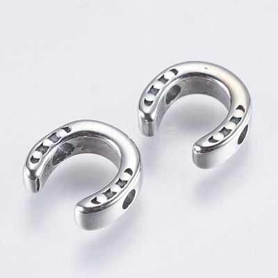 304 Stainless Steel Beads Frame STAS-I072-049AS-1