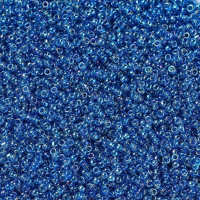 MIYUKI Round Rocailles Beads X-SEED-G007-RR0291-1