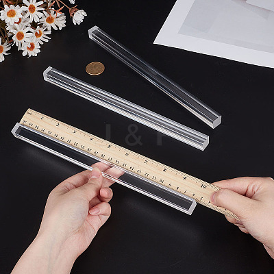 Acrylic Rods Solid FIND-WH0148-712A-1