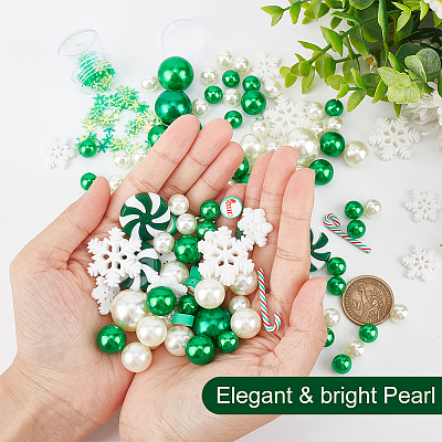DIY Christmas Vase Fillers  DIY-BC0009-68-1