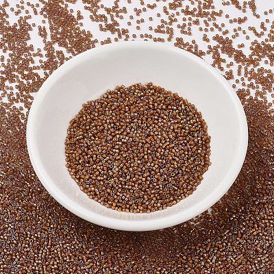 MIYUKI Delica Beads X-SEED-J020-DB1779-1