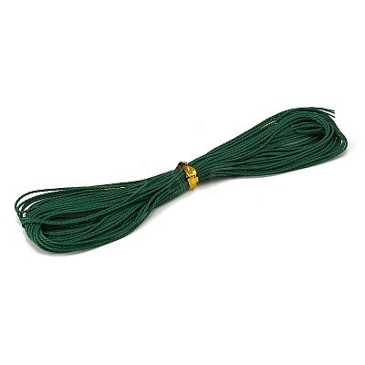 10M Waxed Polyester Cord OCOR-G016-A30-1