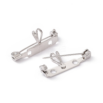 Alloy Pendants/Brooches FIND-A019-01B-P-1