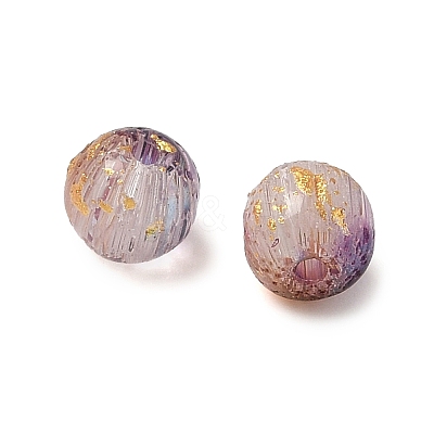 47Pcs Cat Eye Beads CE-Q001-01D-1