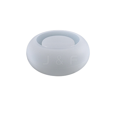DIY Tealight Candle Holder Molds CAND-PW0013-38D-1