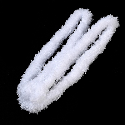 Polyester Plush Sticks DIY-Z031-01A-1