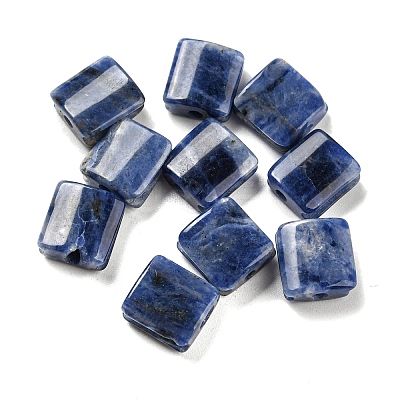 Natural Mixed Gemstone Beads G-D078-01-1
