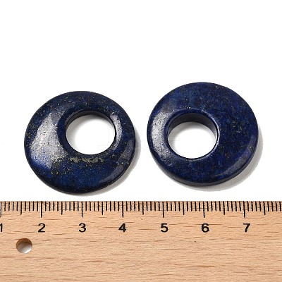 Natural Lapis Lazuli G-T122-76K-1