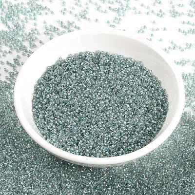 MIYUKI Round Rocailles Beads SEED-JP0010-RR3532-1