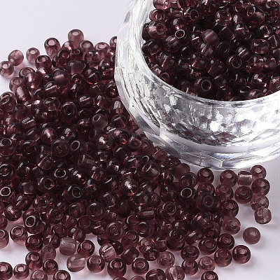 Glass Seed Beads X2-SEED-A004-3mm-16-1