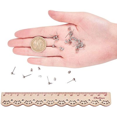 DIY Earring Making DIY-PH0020-38P-1