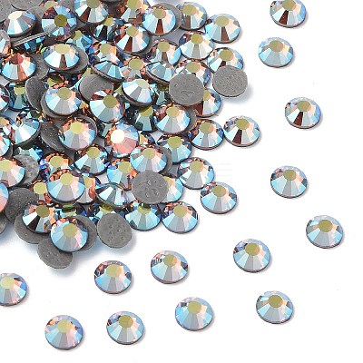 Preciosa® Crystal Hotfix Flatback Stones Y-PRC-HSS10-10330-200-1