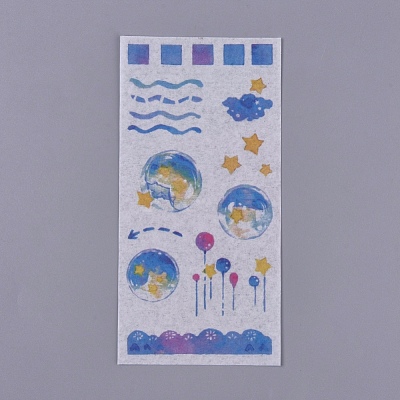 Planner Stickers DIY-L038-D05-1